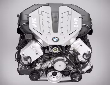 BMW N63B44 O0
