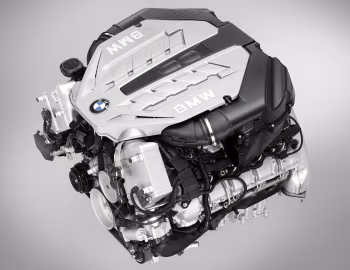 BMW N63B44 O0