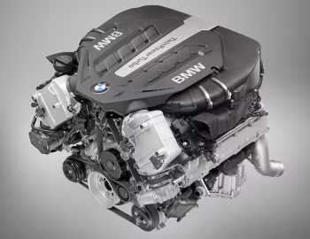 BMW N63B44 O1