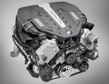 BMW N63B44 O1