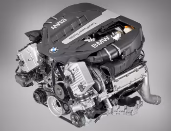 BMW N63B44 O1