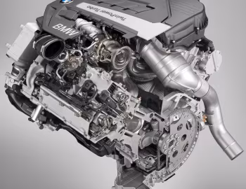 BMW N63B44 O1