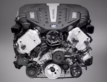 BMW N63B44 O1