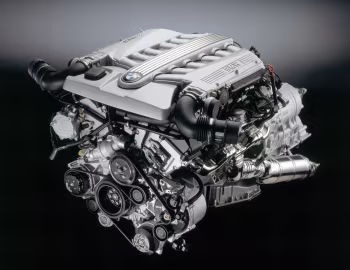 BMW N73 B60