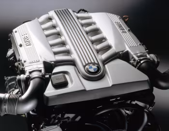 BMW N73 B60