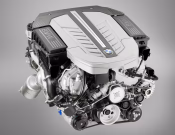 BMW N74B60U0