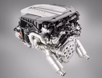 BMW N74B60U0