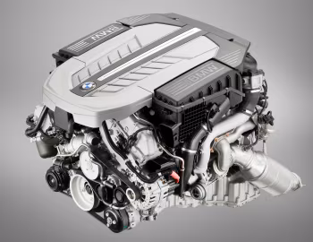 BMW N74B60U0