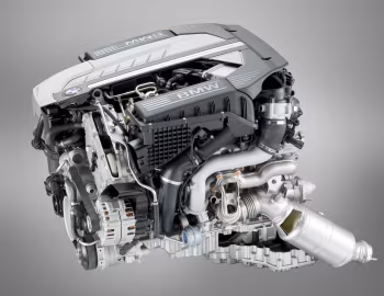 BMW N74B60U0