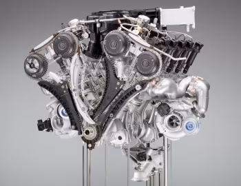 BMW N74B60U0