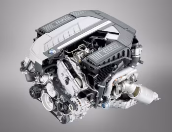 BMW N74B60U0