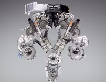 BMW N74B60U0