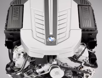BMW N74B60U0