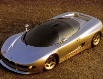 BMW Nazca C2 '1992