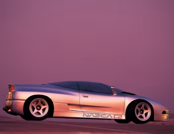 BMW Nazca C2 '1992