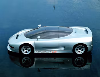 BMW Nazca C2 '1992