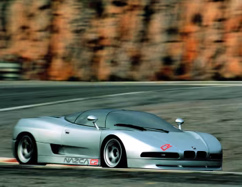 BMW Nazca C2 '1992