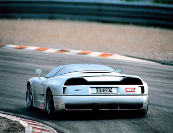 BMW Nazca C2 '1992