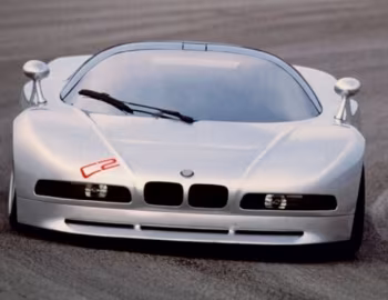 BMW Nazca C2 '1992