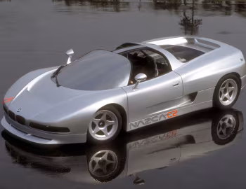 BMW Nazca C2 Spider '1993