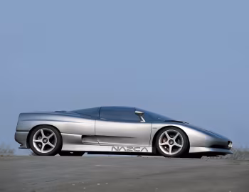BMW Nazca M12 '1991