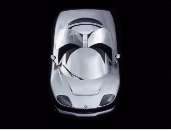 BMW Nazca M12 '1991