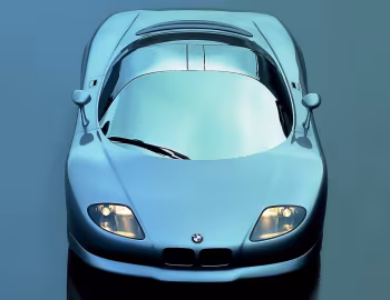 BMW Nazca M12 '1991