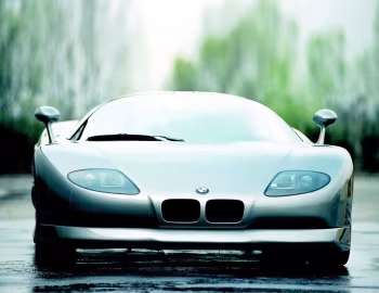 BMW Nazca M12 '1991