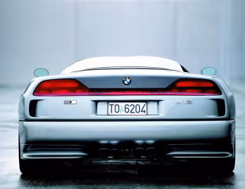 BMW Nazca M12 '1991