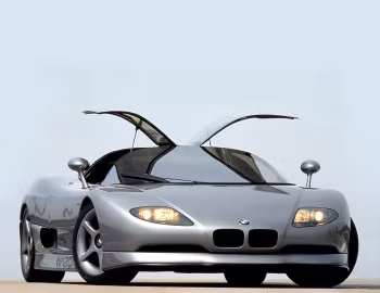 BMW Nazca M12 '1991