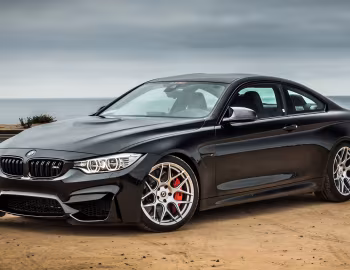 Noelle Motors BMW M4 Coupé (F82) '2015–17