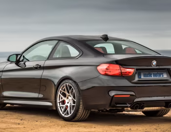 Noelle Motors BMW M4 Coupé (F82) '2015–17