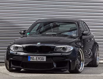 OK-Chiptuning BMW 1 Series M Coupe (E82) '2015