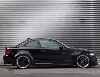OK-Chiptuning BMW 1 Series M Coupe (E82) '2015