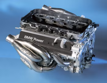 BMW P80