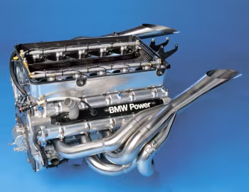 BMW P82