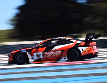 Paradine Competition BMW M4 GT3 EVO (G82) '2026