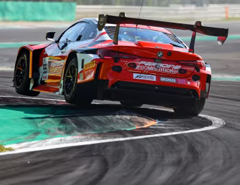 Paradine Competition BMW M4 GT3 EVO (G82) '2026