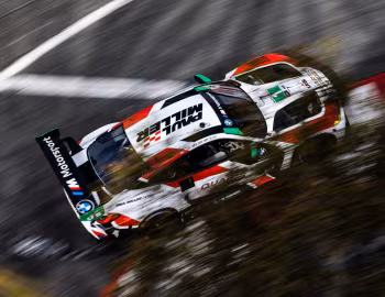 Paul Miller Racing BMW M4 GT3 (G82) '2023