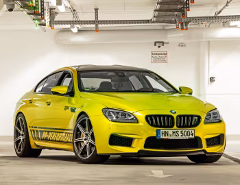 PP-Performance BMW M6 RS800 Gran Coupe (F06) '2014