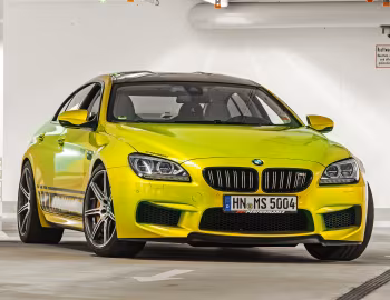 PP-Performance BMW M6 RS800 Gran Coupe (F06) '2014