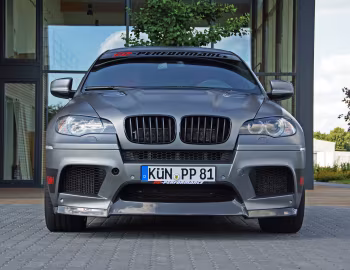PP-Performance BMW X6 M (Е71) '2013