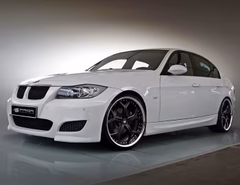 Prior-Design BMW 3 Series Sedan (E90)