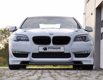 Prior-Design BMW 5 Series Sedan (F10) '2011–13