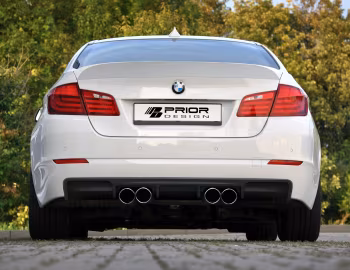 Prior-Design BMW 5 Series Sedan (F10) '2011–13