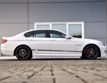 Prior-Design BMW 5 Series Sedan (F10) '2011–13