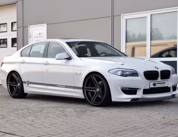 Prior-Design BMW 5 Series Sedan (F10) '2011–13