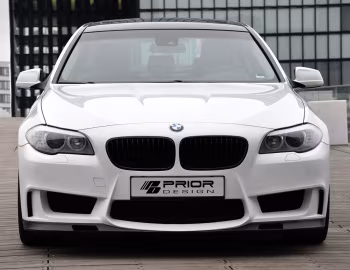 Prior-Design BMW 5 Series Sedan (F10) '2011–13
