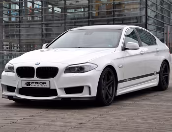 Prior-Design BMW 5 Series Sedan (F10) '2011–13