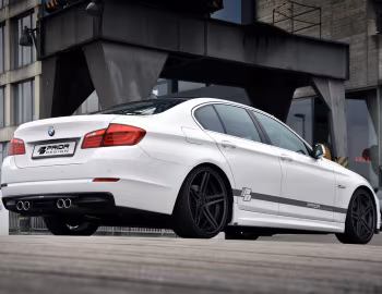 Prior-Design BMW 5 Series Sedan (F10) '2011–13